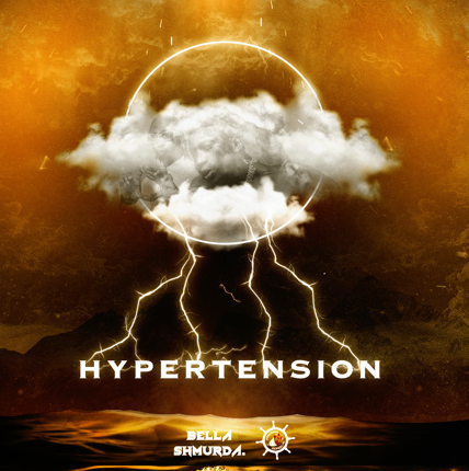 Bella Shmurda – Hypertension Ep Album