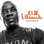 K1 De Ultimate - Won Tun Nna