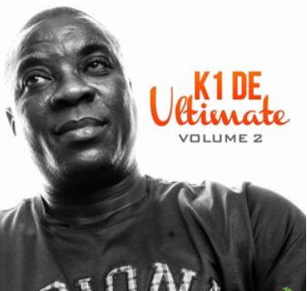 K1 De Ultimate - Won Tun Nna