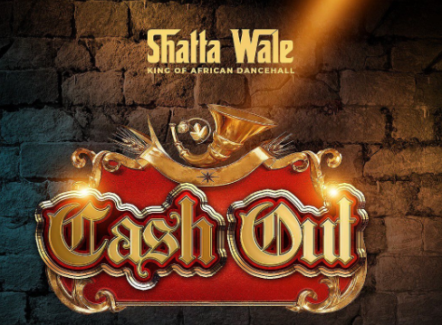 Shatta Wale - Cash Out