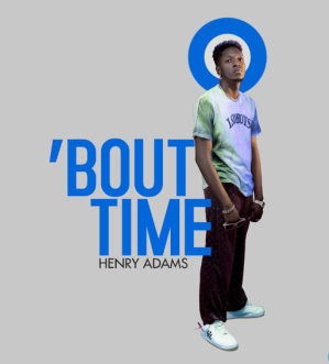 Henry Adams – Rest Assured ft. Jaywillz