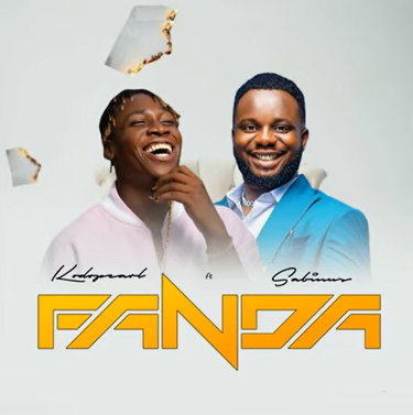 KodoPearl - Fanda Ft Mr Funny