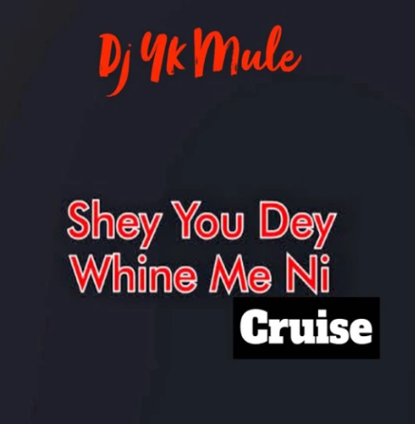 DJ YK Mule – Shey You Dey Whine Ni (Cruise)