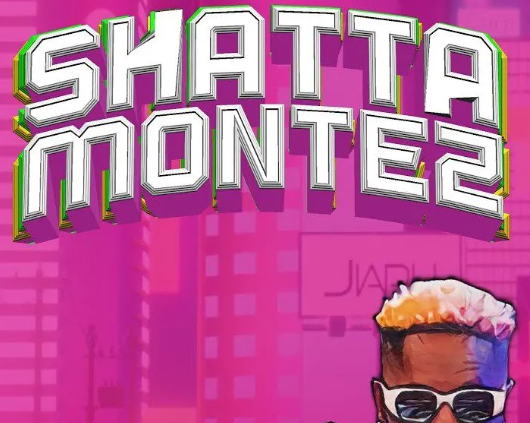 Shatta Wale – Shatta Montez