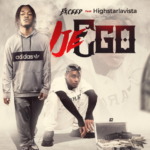 Exceed - Ije Ego Ft Highstarlavista