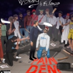 Vj Skinny - Pain Dem Ft Corizo