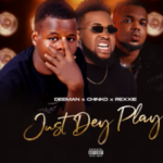 Deeman - Just Dey Play Ft Chinko Ekun & Rexxie