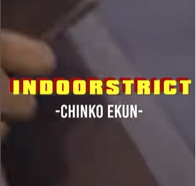 Chinko Ekun - Indoorstrict