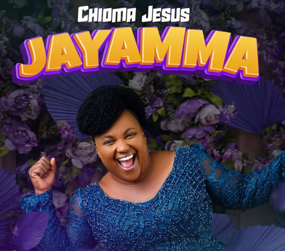 Chioma Jesus – Jayamma