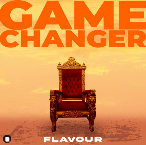 Flavour - Game Changer (Dike)