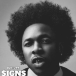 RunTown - Signs Ep Album