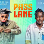 Son Of Ika Jamokay – Pass Me Ft C Blvck