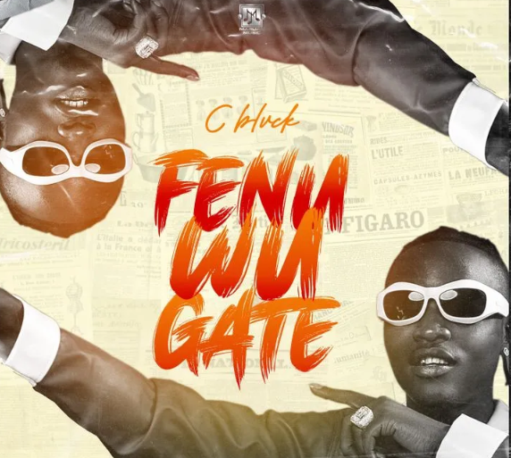 C Blvck – Fenu Wu Gate