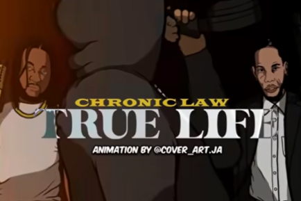 Chronic Law - True Life (Official Music Video)