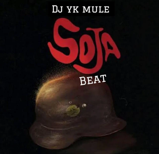 Dj Yk Mule – Soja Beat