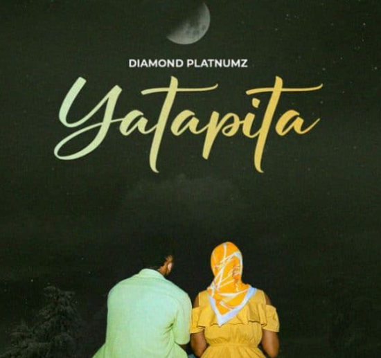 Diamond Platnumz – Yatapita Lyrics