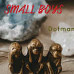 Dotman – Small boys