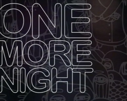 Kel P – One More Night