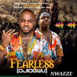 Onyeoma Tochukwu - Fearless (Ojiogwu) Ft Akwa Okuko