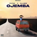 Phyno – Ojemba Ft. Olamide