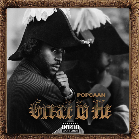 Popcaan – Great Is He