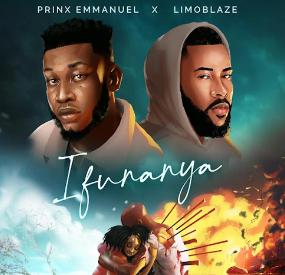 Prinx Emmanuel – Ifunanya Ft. Limoblaze