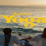 Asake – Yoga (Lyrics)