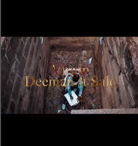 Deeman – Virgin Ft Salo