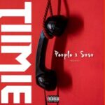 Tiimie - People & Soso Refix