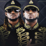 P Square - Legendary Album