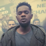 Patoranking - Heal D World