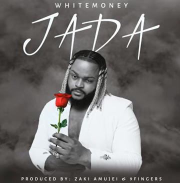 White Money - Jada