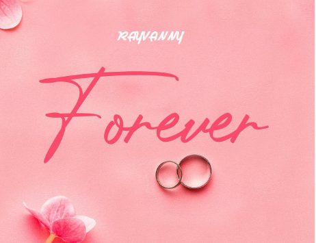 Rayvanny - Forever