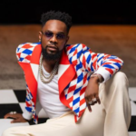 Patoranking – Abobi