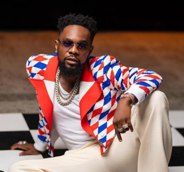 Patoranking – Abobi