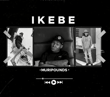 Muripounds - Ikebe