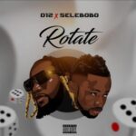 D12 - Rotate Ft. Selebobo