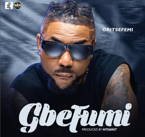 Oritse Femi - Gbefumi