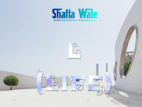 Shatta wale - L (Life)