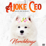 Norchkingz - Ajoke Ceo