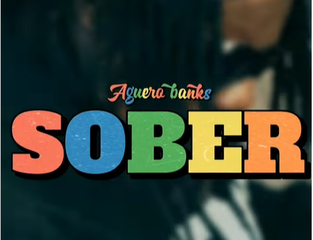 Aguero Banks - Sober