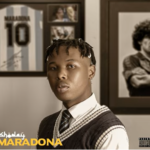 Shoday – Maradona Acoustic Version