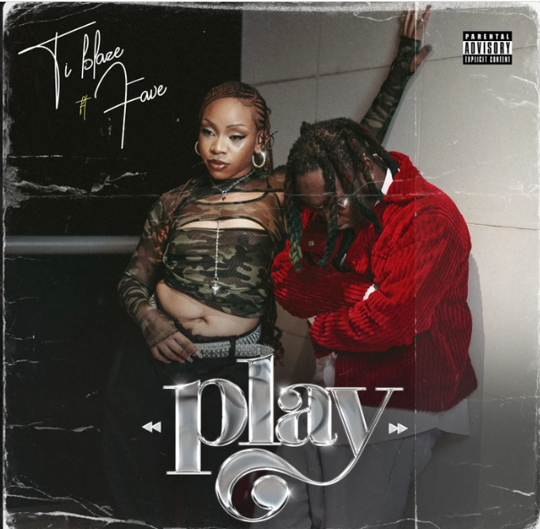 T.I Blaze – Play (Sped Up) ft. Fave