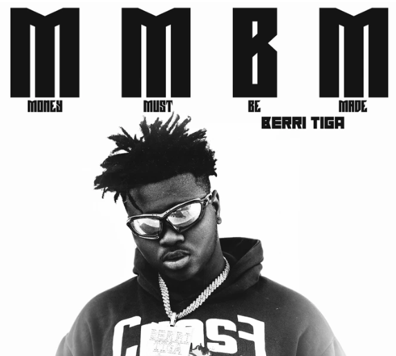 Berri Tiga - Money Must Be Made (Remix)