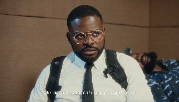 Falz – Yakubu ft. Vector