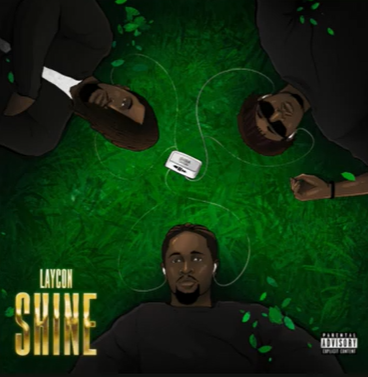 Laycon – Shine