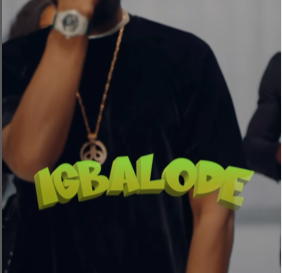 CDQ - Igbalode Ft D Banj & Timaya