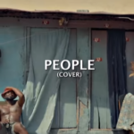 Broda Shaggi - People Cover