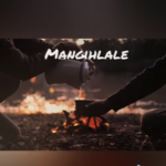 Casswell P - Mangihlale Naye