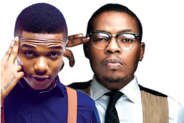 Olamide - Ebelebe (New Song) Ft Wizkid